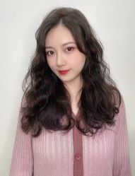 -名发世家烫染