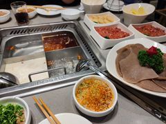 -海底捞火锅(杭州萧山宝龙广场店)