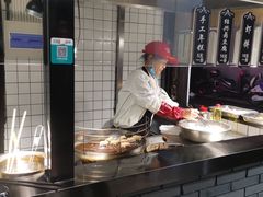 -三味臭豆腐(鲁迅故里店)