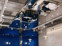 -兰湘子·湘菜小炒(崂山丽达店)