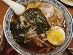 -福烤锦花(长乐路店)