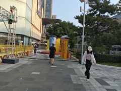 -北京长安天街