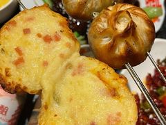 -福苗小骆驼烧烤(曲江店)