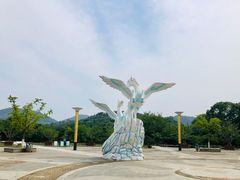 -白马涧龙池景区