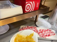 -海底捞火锅(城阳万象汇店)
