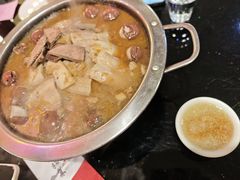 -老六杀猪菜(进乡街店)