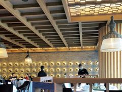 大堂-富力丽思卡尔顿酒店·丽轩中餐厅