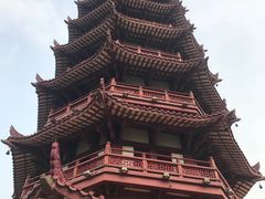 -大雁山风景区