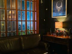 -Hill.Cocktail半山酒吧(中山店)
