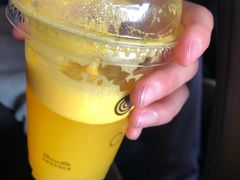 -每日新鲜水果吧(黄浦来福士店)
