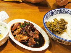 -张家巷美食(南浔店)