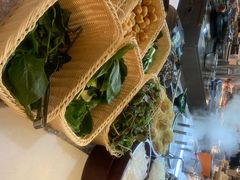 -杭州钱江新城万怡酒店-西餐厅