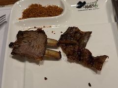 -汉巴味德(沈阳万象汇店)