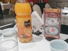 -惠丰堂饭庄·烤鸭·京味菜(民族大学店)