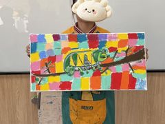 -新东方素质(金源校区)