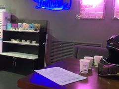 -LIENOW来闹密室剧本推理&狼人杀(李家村万达广场店)