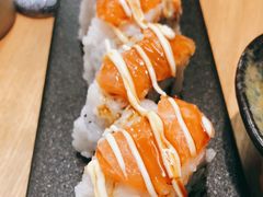 -松幸日式料理(中山路店)