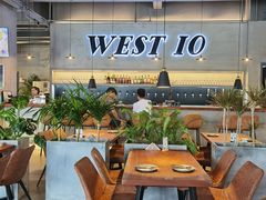 -West10 西拾·西餐厅·创意菜(未来科技城店)