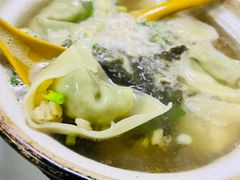 -小许三鲜砂锅馄饨店(家多乐烟酒店)