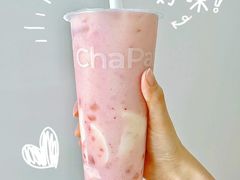 -茶百道(朝阳北路店)