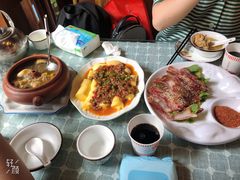 -小厨子私房菜·云南美食店