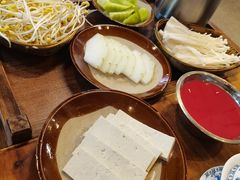 -憨铁匠火锅(红山6979店)