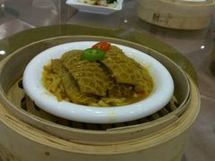 -东方御宴海鲜酒楼(棕泉酒店)