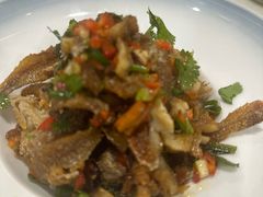 -渔娘渔家丹东海鲜(东直门店)