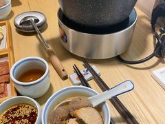-十二舍·湯物素煮(江泰潤政店)