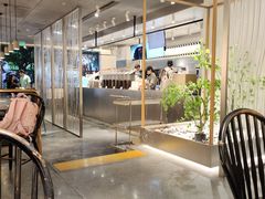 -喜茶(广州保利中环店)