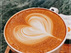 -Peet's Coffee皮爷咖啡(新天地黑标店)