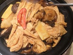 -翅爷家煲仔翅