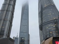 -上海中心大厦