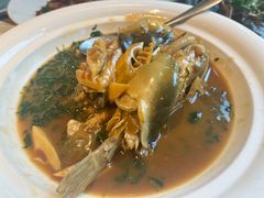 -周家二小姐的菜(西津渡店)