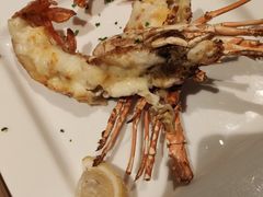 -宏安瑞士大酒店馥澜吧