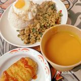 0元玩转这座城 路边摊 妈呀太香了
