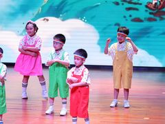 -昱南托育园.托班晚托.寒暑假班