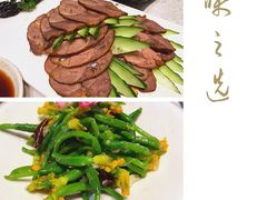 -京味民福烤鸭店(建设四马路店)