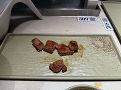 -水木锦堂·自助铁板烧(望京凯德MALL店)