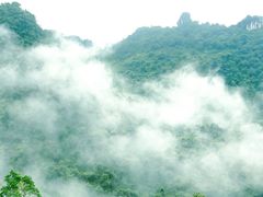 -通灵大峡谷