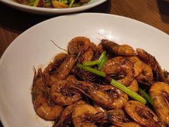 -小厨师·二十年沈家门小海鲜(百井坊巷店)