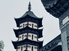 -天寿寺塔院