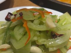 -福茂源横山铁锅羊肉(牡丹园店)