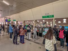 -朱辛庄(地铁站)