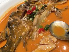 -马仕玖煲·融合菜·酥不腻烤鸭(人大店)
