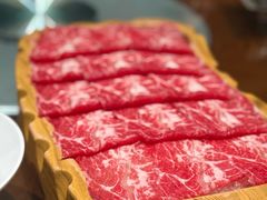 招牌牛板腱-东海怡品海鲜豆捞(星街坊店)