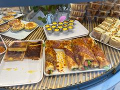 -爱心面包(建设中路店)