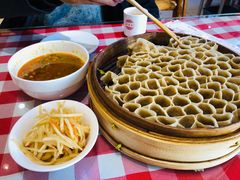 -王云花羊架莜面馆(青山店)