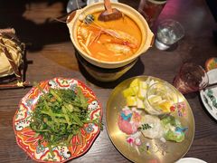 -泰妃殿(武汉首店)