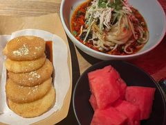 -六月雪干锅(绵阳凯德广场店)